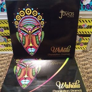 ⭐JUVIA'S WAHALA⭐